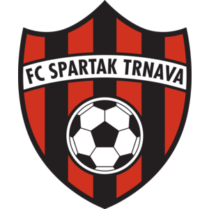 FC Spartak Trnava Logo